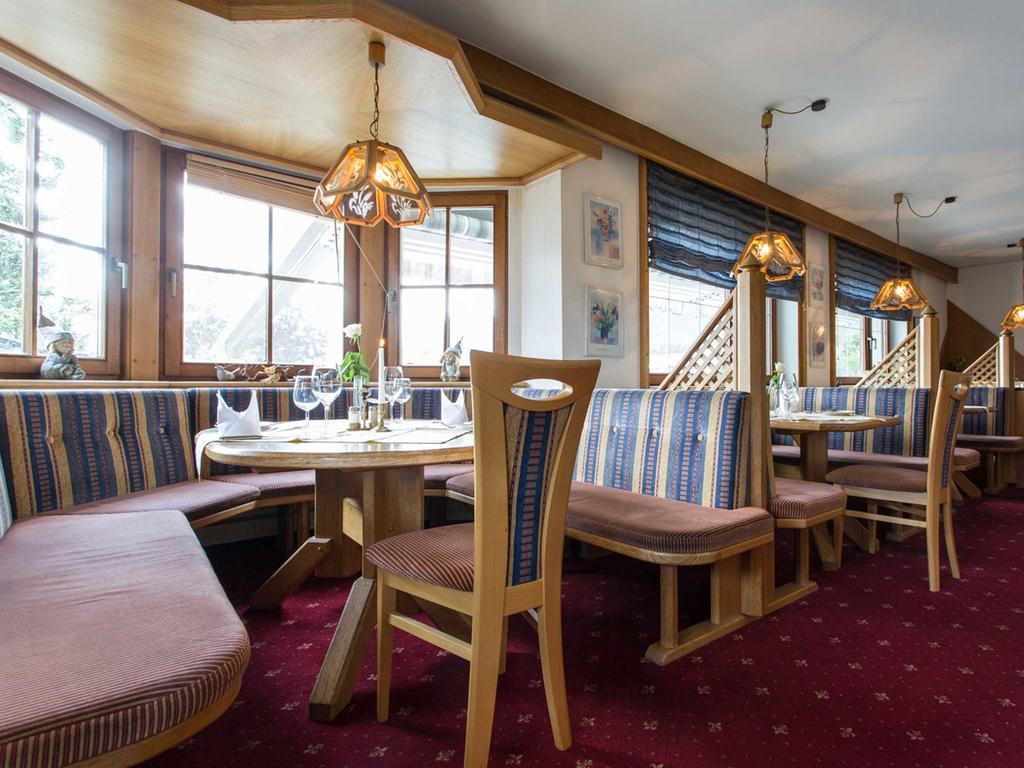 Landhotel Jäger TOP Wildermieming Exteriör bild