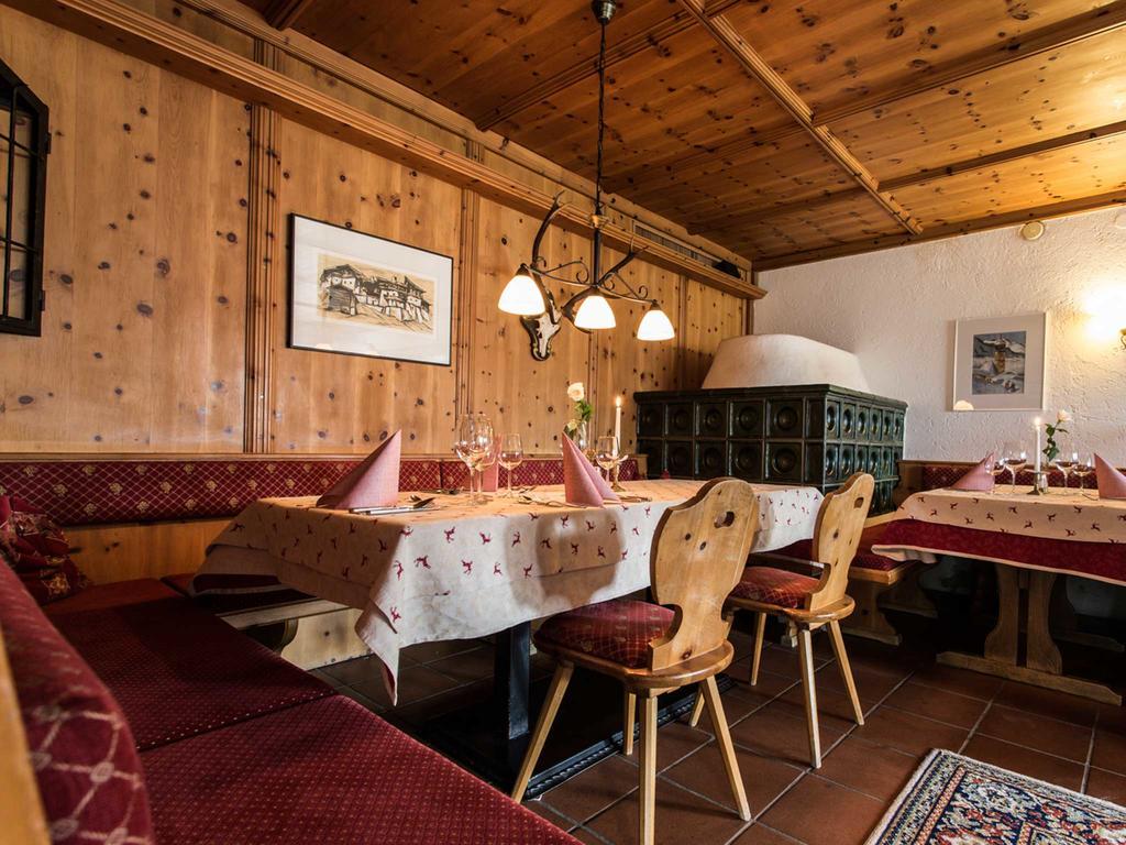 Landhotel Jäger TOP Wildermieming Exteriör bild