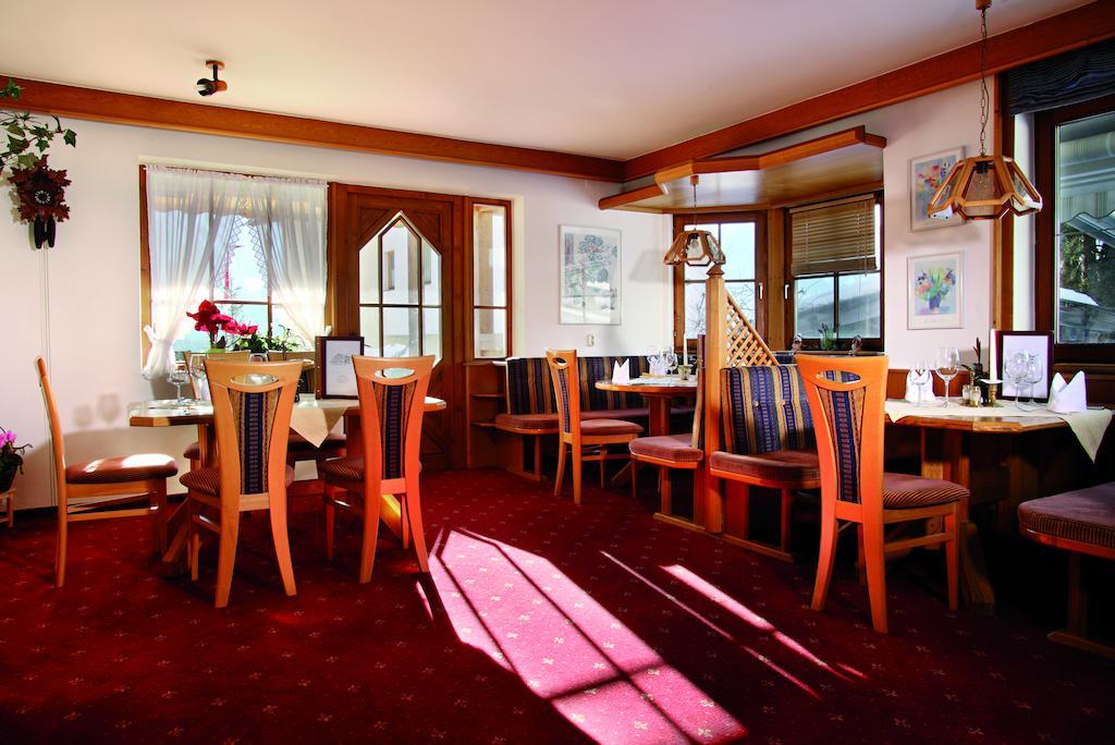 Landhotel Jäger TOP Wildermieming Exteriör bild